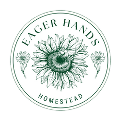 Eager Hands Homestead